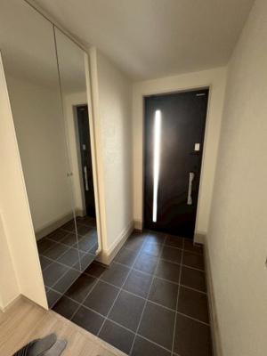 【玄関】 | 塩釜口1期 | キャンペーン対象物件です♪詳細は弊社ホームページもしくはスタッフまでお気軽にお問合せ下さいませ♪ お役に立てる自信があります♪