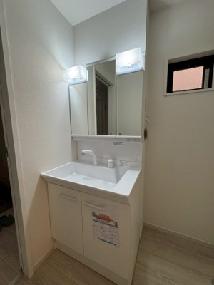 【独立洗面台】 | 塩釜口1期 | キャンペーン対象物件です♪詳細は弊社ホームページもしくはスタッフまでお気軽にお問合せ下さいませ♪ お役に立てる自信があります♪