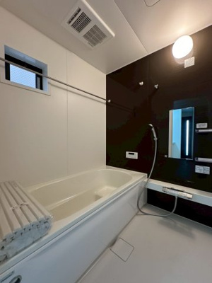 【浴室】 | 塩釜口1期 | キャンペーン対象物件です♪詳細は弊社ホームページもしくはスタッフまでお気軽にお問合せ下さいませ♪ お役に立てる自信があります♪
