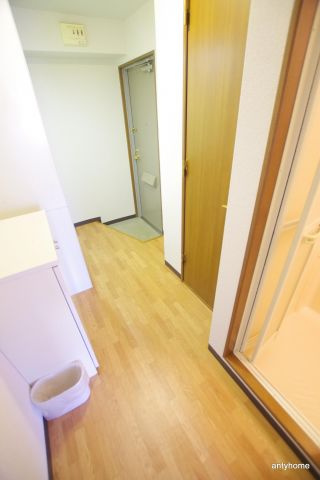 ジョリーフローラ　仲介手数料無料の内装