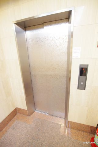 ジョリーフローラ　仲介手数料無料のその他共用部分