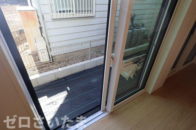 《仲介手数料無料》西区三橋５丁目1071-1新築一戸建てリナージュの庭|撮影日 2025年11月21日 11:50 晴れ