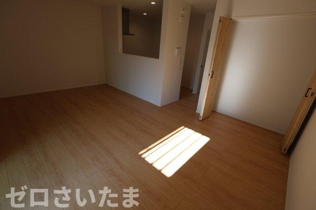 《仲介手数料無料》西区三橋５丁目1071-1新築一戸建てリナージュ