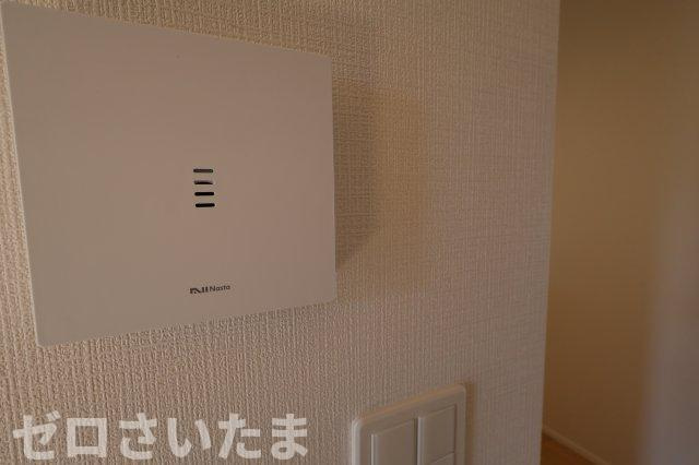 《仲介手数料無料》西区三橋５丁目1071-1新築一戸建てリナージュのその他|撮影日 2025年11月21日 11:50 晴れ