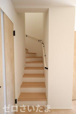 《仲介手数料無料》西区三橋５丁目1071-1新築一戸建てリナージュの内装|撮影日 2025年11月21日 11:50 晴れ