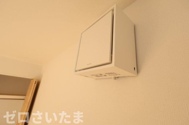 《仲介手数料無料》西区三橋５丁目1071-1新築一戸建てリナージュの設備|撮影日 2025年11月21日 11:50 晴れ