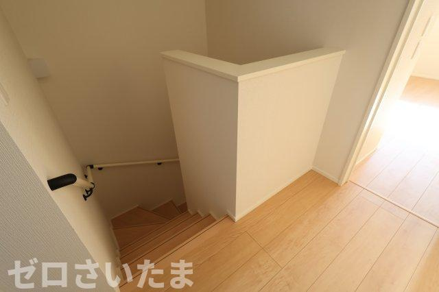《仲介手数料無料》西区三橋５丁目1071-1新築一戸建てリナージュの内装|撮影日 2025年11月21日 11:50 晴れ