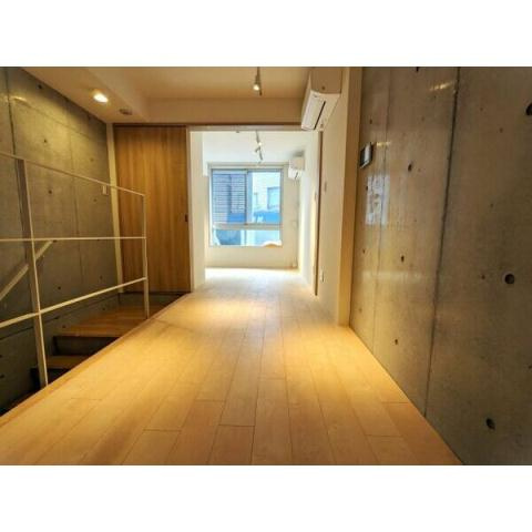【その他】BRICK RESIDENCE　目黒本町