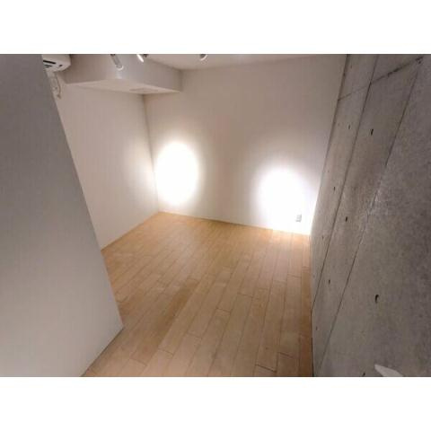 【居間・リビング】BRICK RESIDENCE　目黒本町
