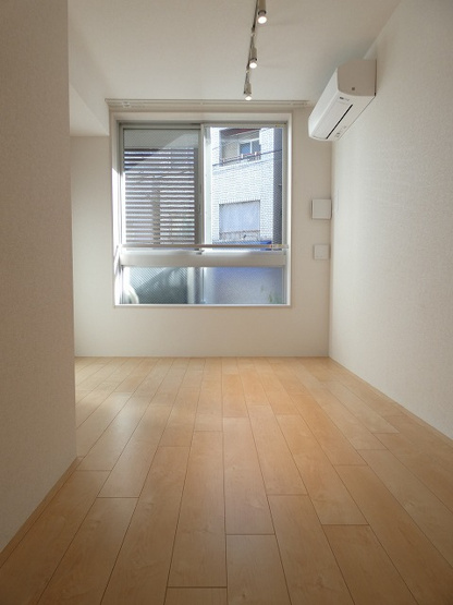 【居間・リビング】BRICK RESIDENCE　目黒本町