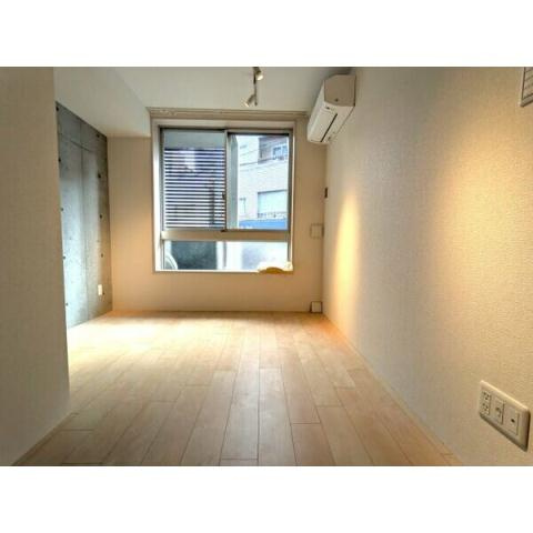 【寝室】BRICK RESIDENCE　目黒本町