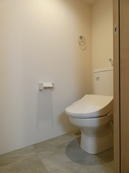 【トイレ】BRICK RESIDENCE　目黒本町