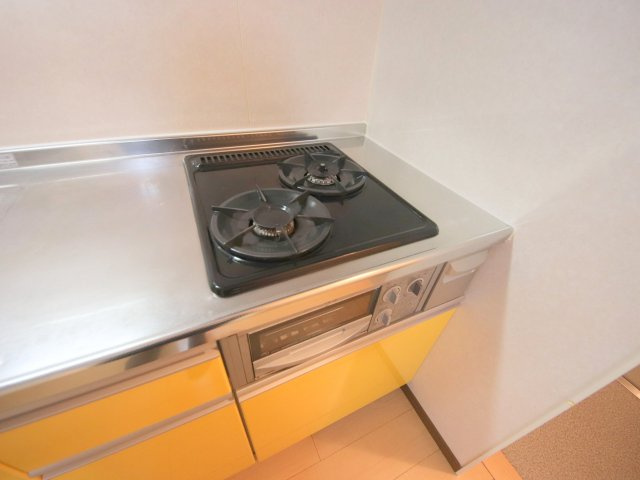 サンロイヤルⅠのキッチン