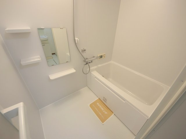 サンロイヤルⅠの浴室