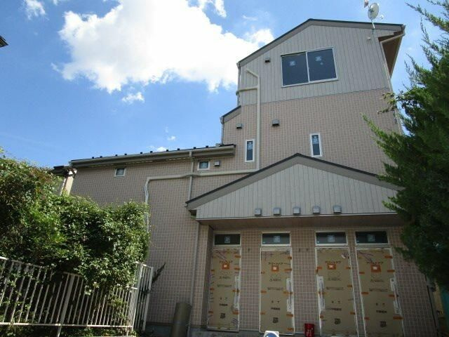 ステージクォリアップ経堂