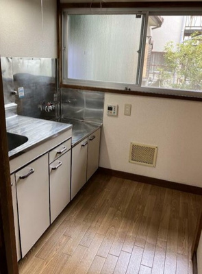 【設備】 | 村田コーポ