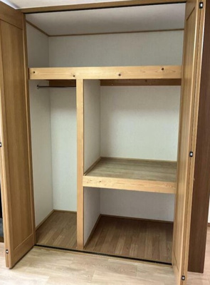 【収納】 | 村田コーポ