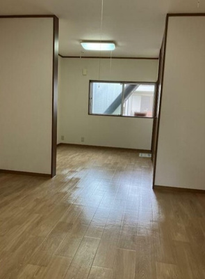 【寝室】 | 村田コーポ