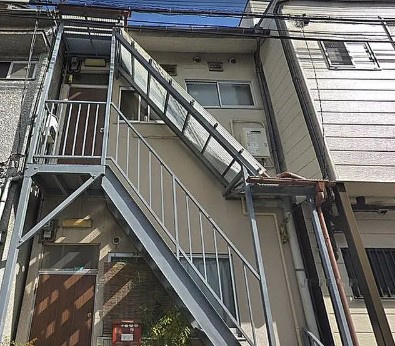 【その他共用部分】 | 村田コーポ