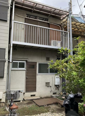 【外観】 | 村田コーポ