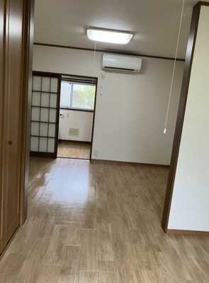 【居間・リビング】 | 村田コーポ