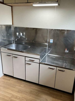 【キッチン】 | 村田コーポ