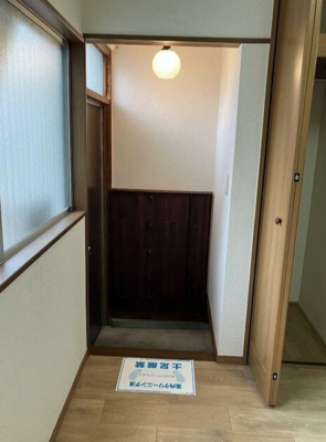 【内装】 | 村田コーポ