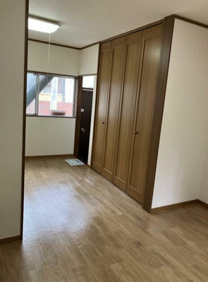 【洋室】 | 村田コーポ