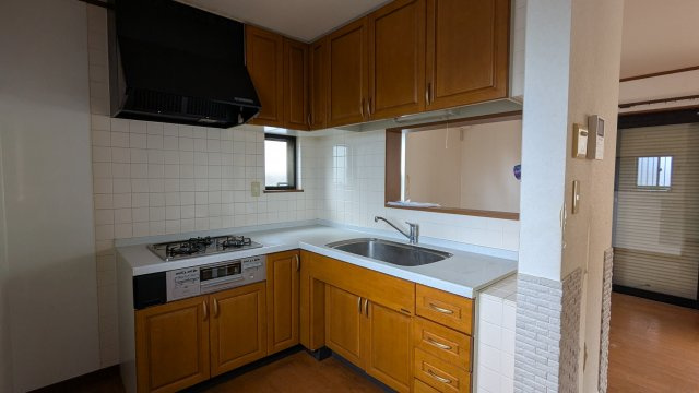 【キッチン】の画像