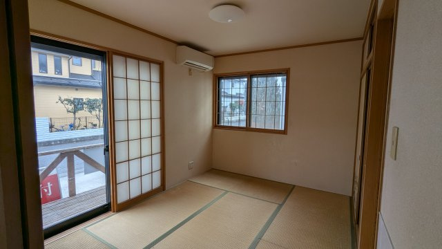 【和室】の画像