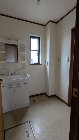 【独立洗面台】の画像