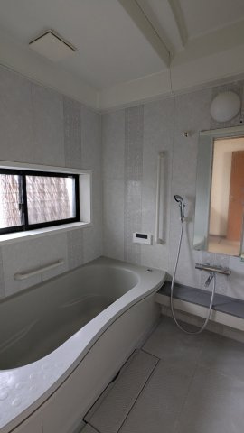 【浴室】の画像