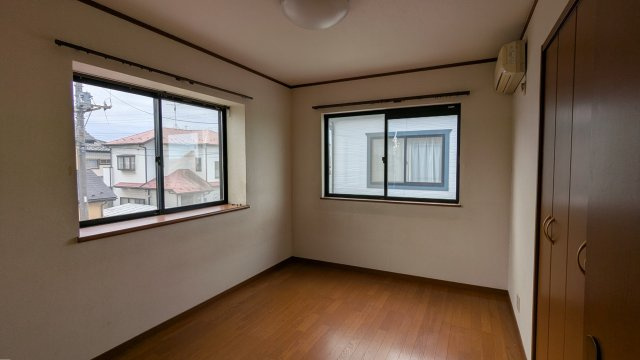 【洋室】の画像