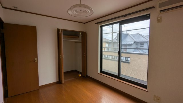 【洋室】の画像