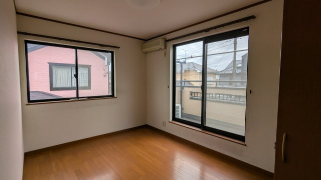 【洋室】の画像