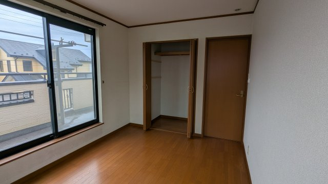 【洋室】の画像