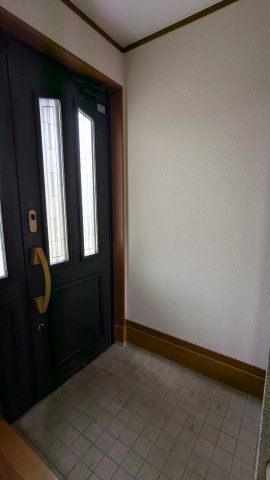 【玄関】の画像