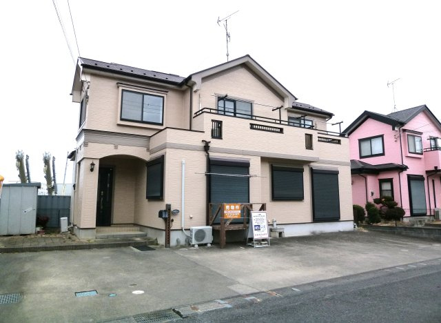 【外観】の画像