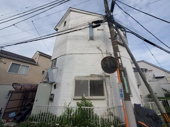 ホワイトハウス日野の画像