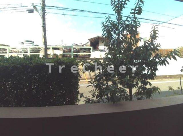 ラフィーネの展望