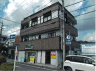 蕨市塚越７丁目の店舗事務所の画像