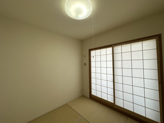 【和室】 | エルシア東加賀屋