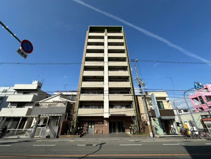 エルシア東加賀屋の画像