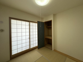 【和室】 | エルシア東加賀屋