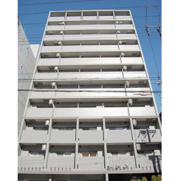 エスリード江坂公園