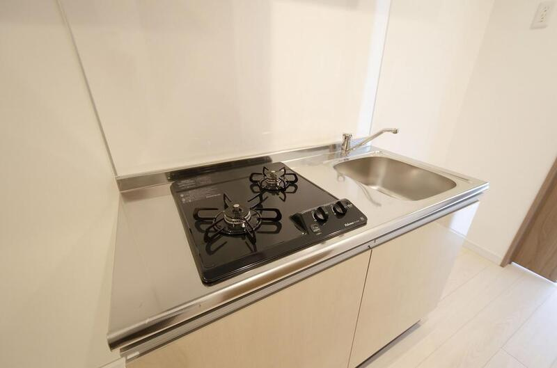 アザーレ・バモス宮前平のキッチン