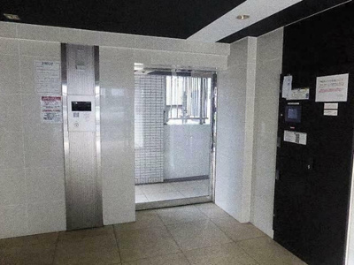 【設備】 | ヴェルト中野上鷺宮