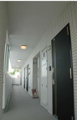 【その他】 | ヴェルト中野上鷺宮