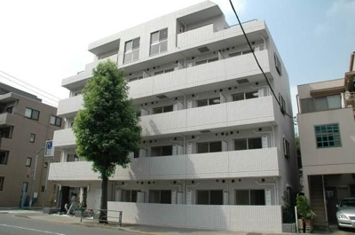 【外観】 | ヴェルト中野上鷺宮