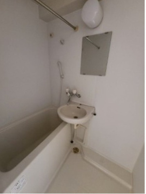 【浴室】 | ヴェルト中野上鷺宮